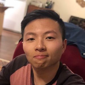 Meet your Posher, Eric